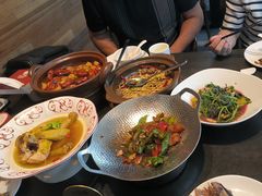 -炊江南·上海菜(国展华漕店)