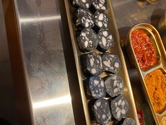 -核桃碳烤肉馆(深圳首店)