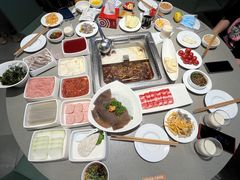 -海底捞火锅(龙岗星河COCO Park店)