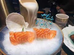 -蟹之国·精品蟹料理(极地店)