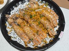 -79号渔船海鲜饭店(岗厦店)