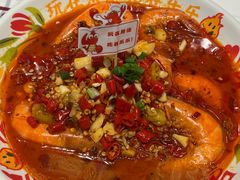 -乐乐大排档·30年老字号(浙江路店)