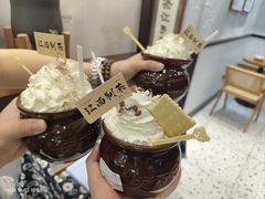 -KUNCHA鲲茶·江西制茶(铜锣湾店)