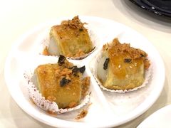 -中山国际酒店中餐厅