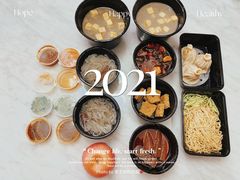 -南京大牌档(之心城店)