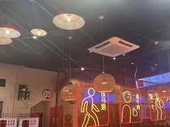 -老马路串串香火锅(北门桥店)