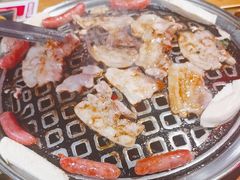 -子檀大隐炭烧(食品街店)