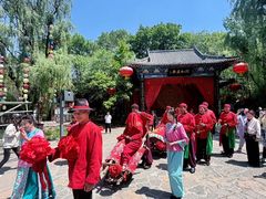 -竹泉村旅游度假区