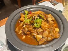 -云海肴云南菜·蒸汽石锅鱼(新奥店)