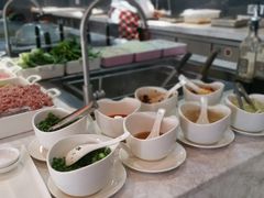 -鹭江潮餐厅•福建菜(鹭江佲家酒店)