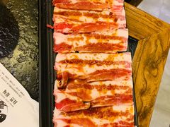 -九田家黑牛烤肉料理(中北镇店)