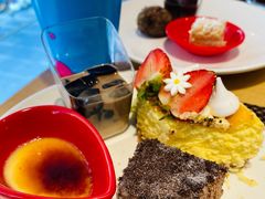 -威珀斯酒店·珀萃美食餐厅