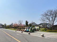 -石湖景区