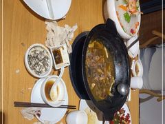 -鲜菌江湖正宗野生菌火锅