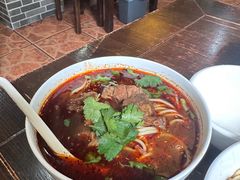 -牛王庙(龙华花园店)