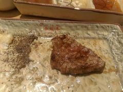 -赤坂亭·M9和牛烧肉·铁板烧·日料398放题(长泰广场店)