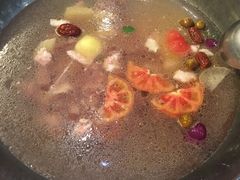 -313羊庄铁锅烀羊肉(瀚新店)