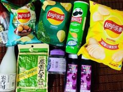 -大润发(张江店)