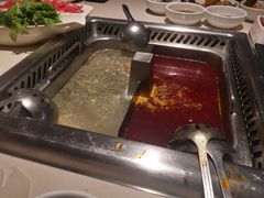-海底捞火锅(枫蓝国际购物中心店)