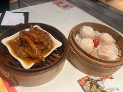 -虾饺妹·酒家(金碧店)