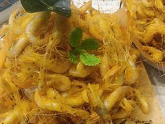 -山河屯铁锅炖鲜鹅·东北菜(开发区一店)