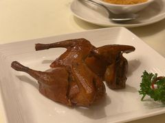 -利苑酒家(合景国际金融广场店)