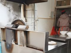 -尤素福东举院饺子馆