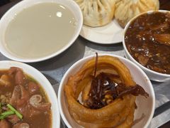 -姚记炒肝店(簋街店)