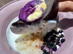 -贝紫Style(木马公寓店)