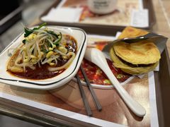 -魏家凉皮(博水商务大厦店)