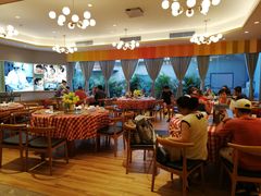 -西贝莜面村(香蜜湖店)