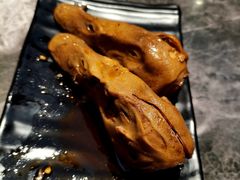 -嘎嘎鸭脑壳(蜀汉路店)