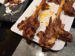 -蒙古人烤羊大师·草原料理(工农大路店)