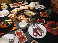 -嘿嘟嘟·肋条烧肉放题(爱融荟城店)