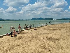 -云龙湖旅游景区