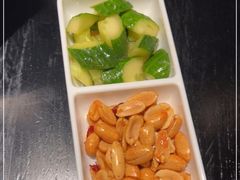 -吴越荣记苏州菜·松鼠桂鱼(月光码头店)