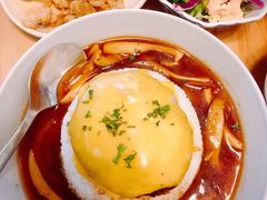 -红小满休闲餐厅(十全街店)