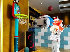 -深圳大梅沙京基洲际度假酒店