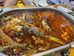 -食鸡公社辣子鸡·潍坊菜·烧烤