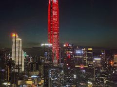 -深圳皇庭V酒店