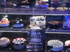 -DQ·蛋糕·冰淇淋(融创茂店)