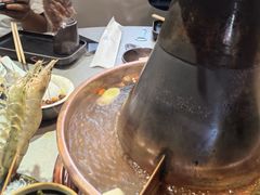 -乔先生涮肉·鲜活牛羊肉火锅(塘沽店)