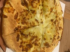 -必胜客(安盛金马店)