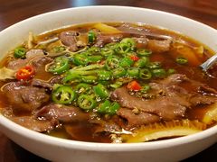 椒麻三件-晶采轩(恒隆广场店)