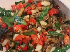 -彭耕记猪油炒小菜(吉联mall店)