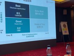 -上海虹桥西郊假日酒店