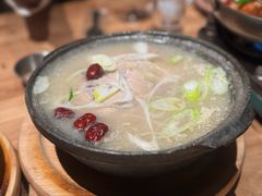 -KimPro 辛普乐概念韩餐