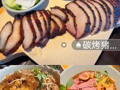 -大头虾越式风味餐厅(光明广场店)