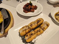 -粗茶淡饭·汉口公馆(循礼门店)