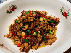 -农耕记·湖南土菜(科技园店)